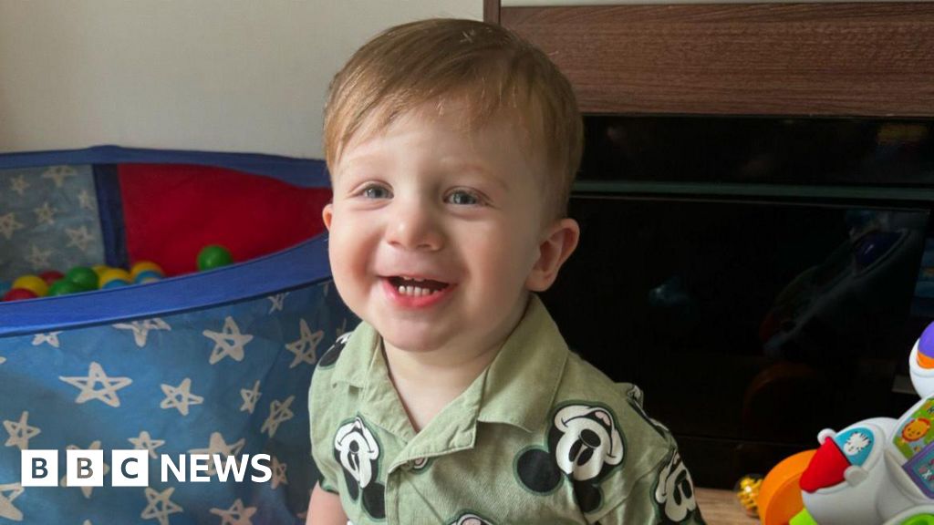 Parents raising awareness after son’s death