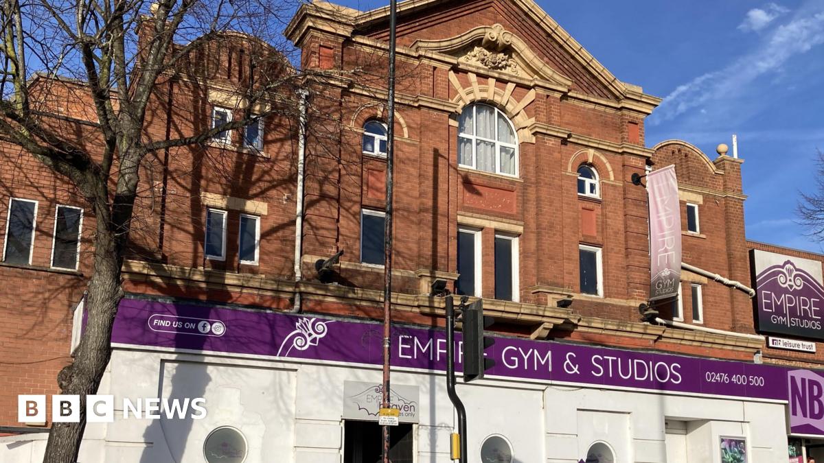 Nuneaton gym hopes to find new site as it faces demolition
