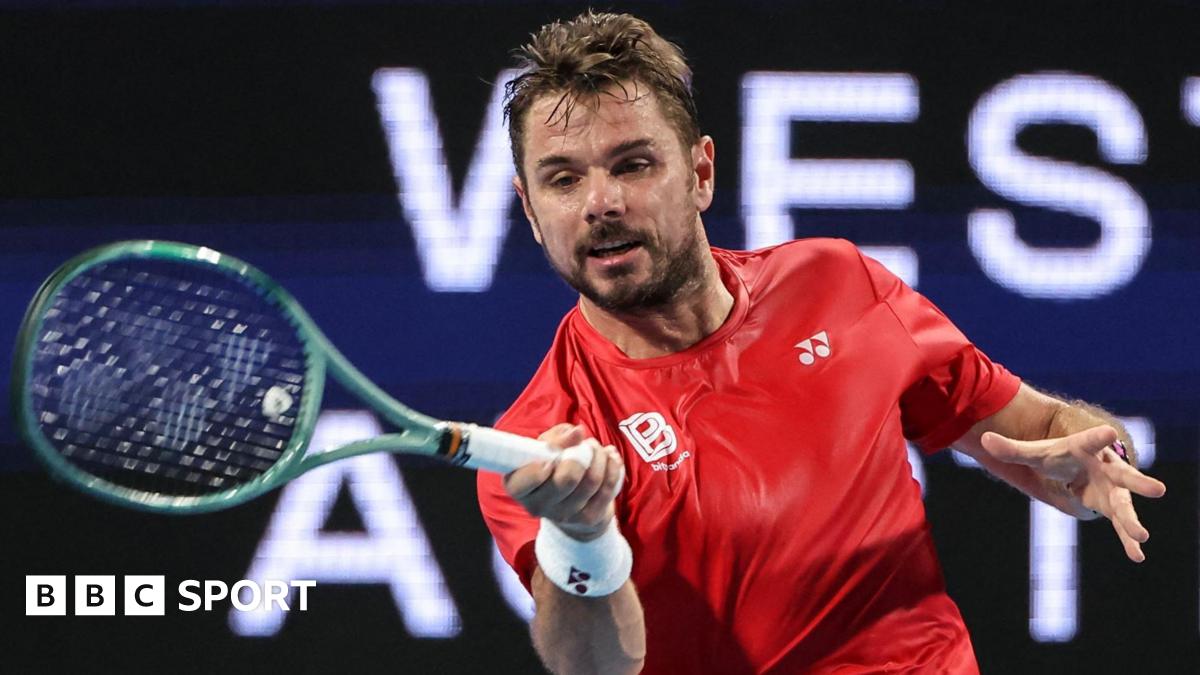 Australian Open: Stan Wawrinka handed wildcard but Nick Kyrgios misses out