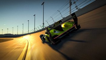 From Practice to Race: Cosworth and iRacing Bring High-Tech Pi Toolbox Plus to Daytona – iRacing.com