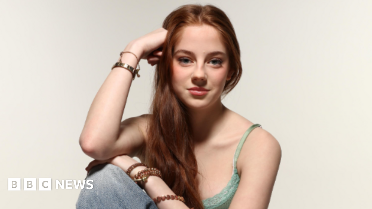 Jersey teenager lands role in Disney+ drama Rivals