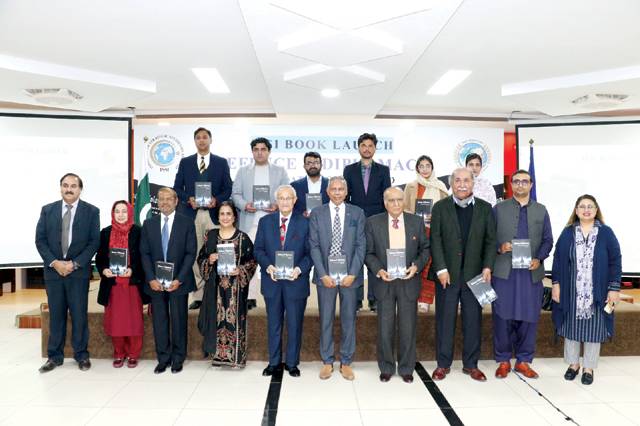 A compilation of selected articles by S.M Hali