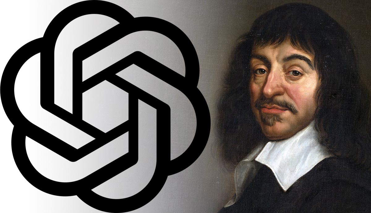 Why René Descartes Believed That Machines Will Never Be Able to Genuinely “Think”