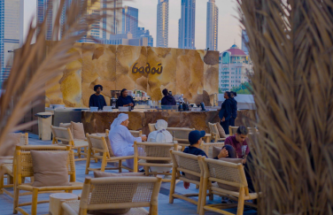 DIFC opens ROOFLINE, a limited-time rooftop destination for homegrown dining and culture concepts
