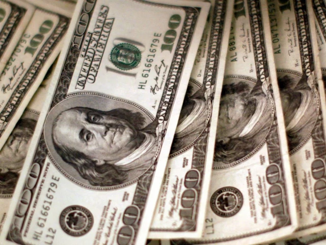 Dollar makes soft start to 2026 after biggest annual drop in eight years