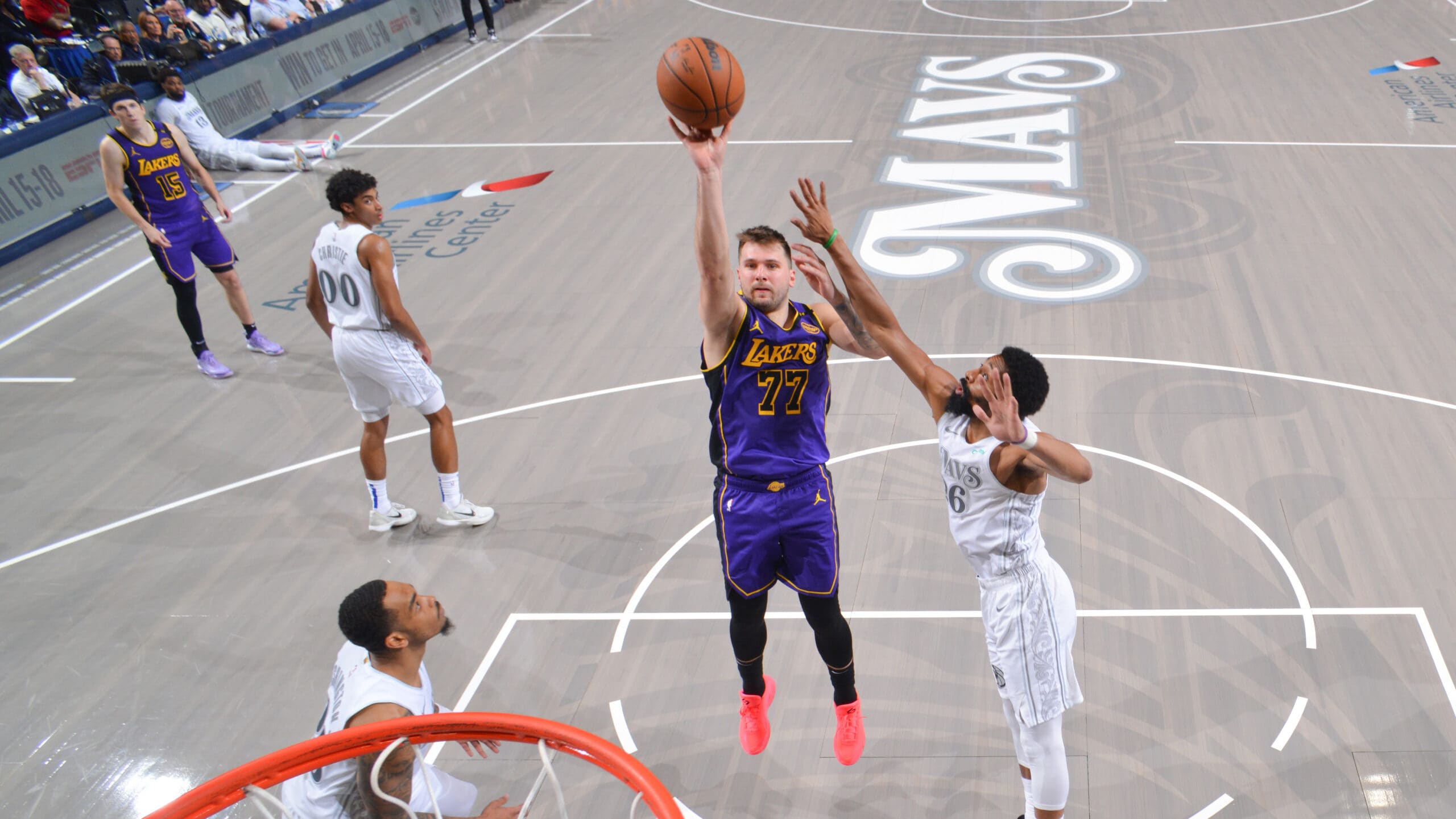 3 things to know about Saturday’s Rivals Week matchups on ABC