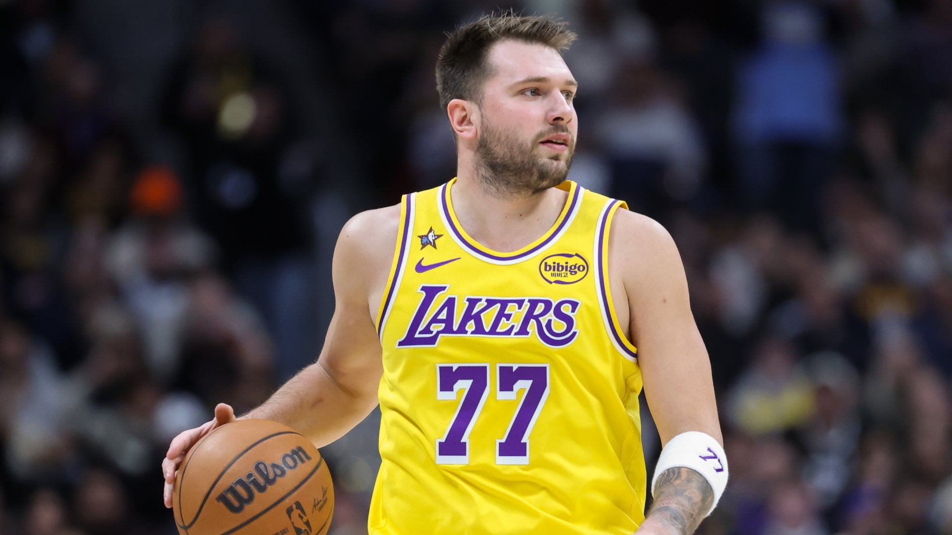 Live Updates: Raptors-Magic, Pistons-Warriors top moments