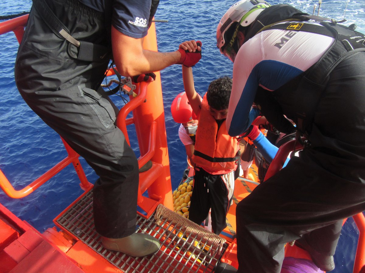 Europe turns it back on refugees as resettlement quotas plunge