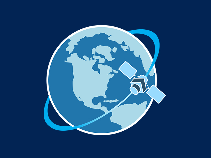 Data Products from Satellogic and Vantor Added to CSDA’s Satellite Data Explorer