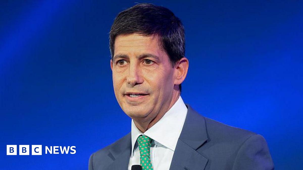 Trump nominates Kevin Warsh as new Federal Reserve chair – live updates