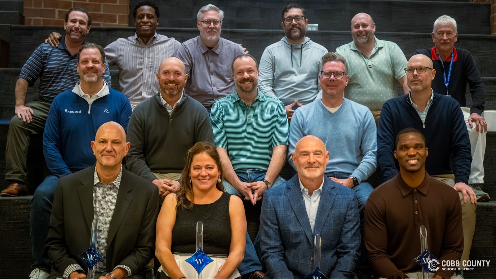 New Walton HOF Class Includes Former MLBer, NFL Draftee