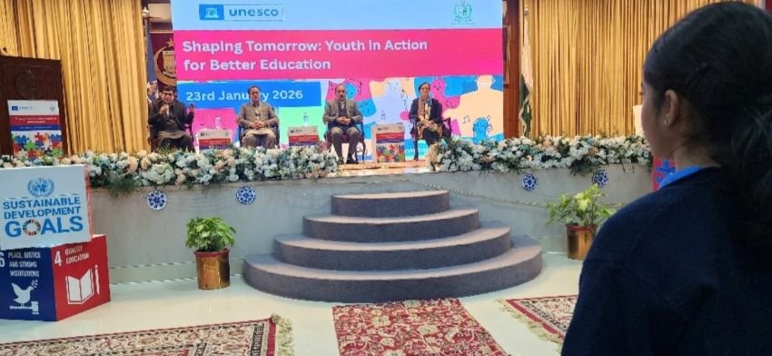UNESCO, Ministry Turn Education Day into Youth-Led Reform Forum
