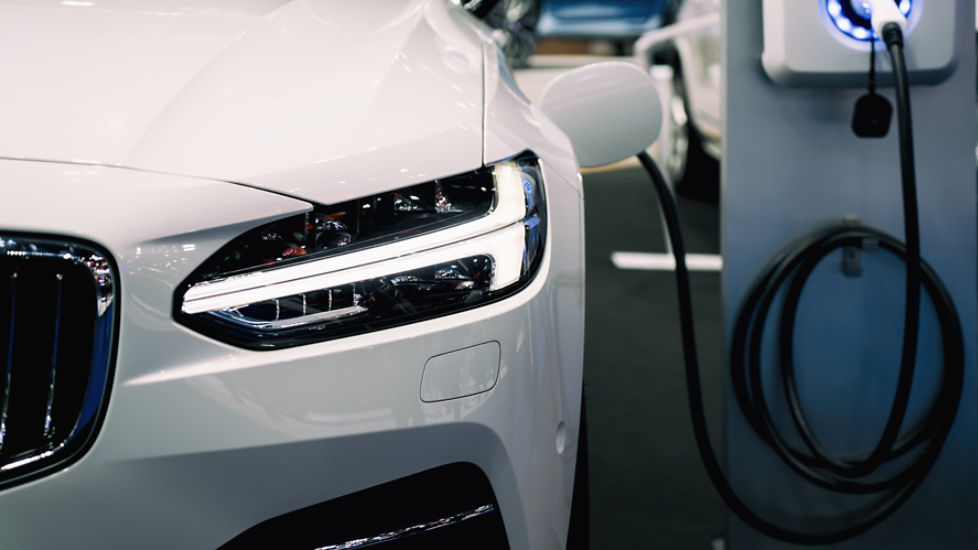 electric car shifts coming in 2026