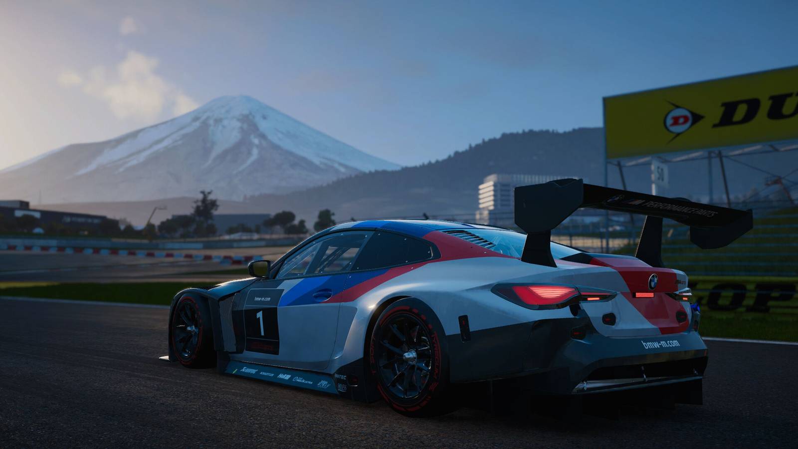 5 Driving Games We’re Excited For In 2026