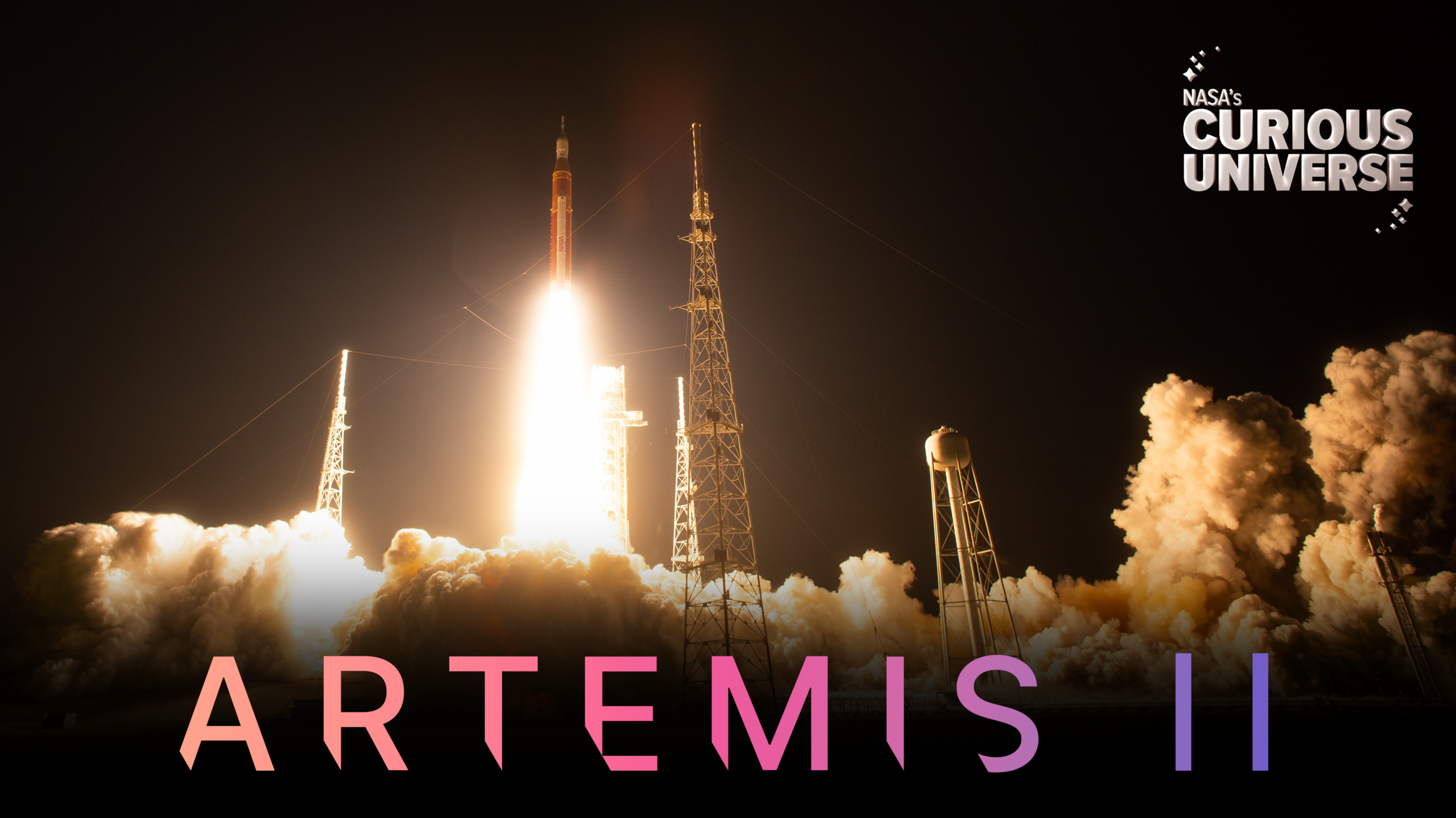 What NASA Learned From Launching Artemis I