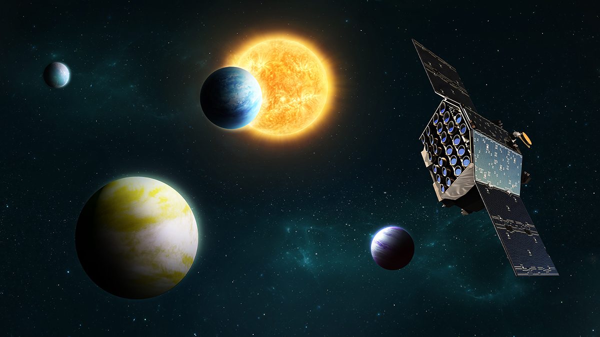 I’m an exoplanet hunter. Here’s why 2026 is going to be a game-changer in the search for alien worlds