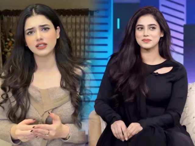 TikToker Alina Amir responds to video circulating online