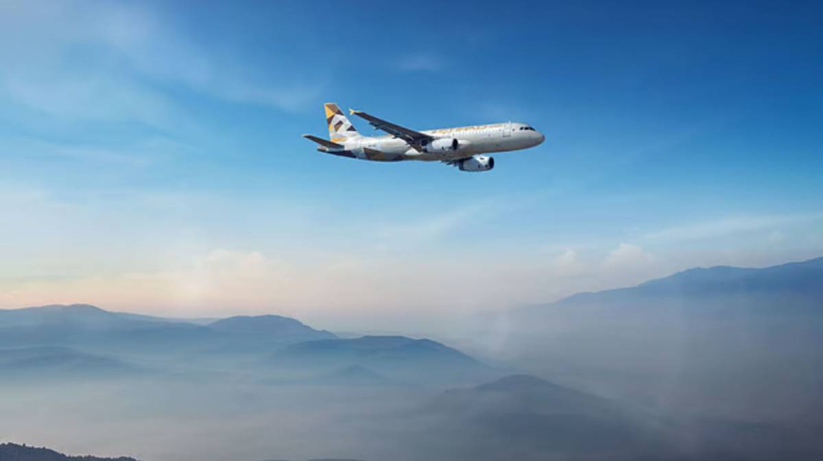 UAE-Pakistan flights hit as dense fog grips major cities