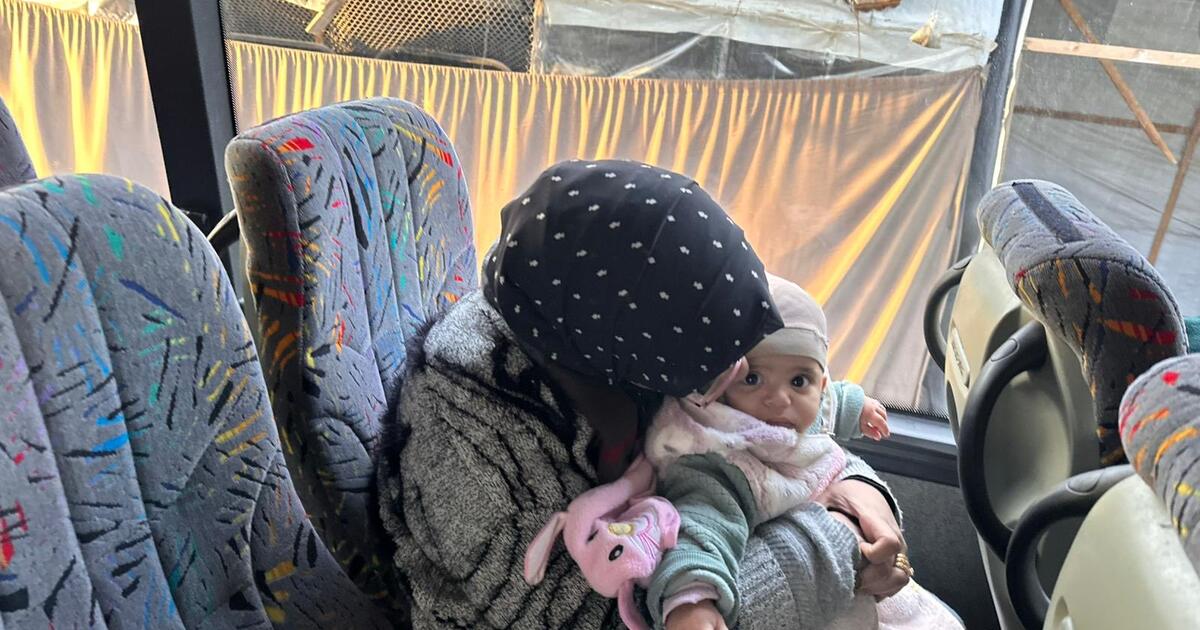 Today’s top news: Occupied Palestinian Territory