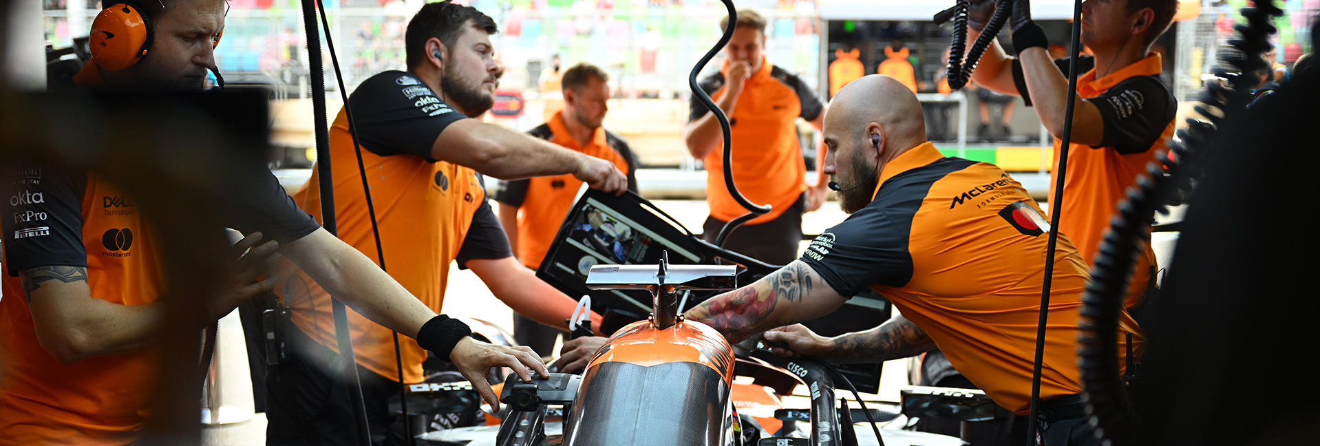 Explaining F1’s new 2026 regulations: What’s new and what it means – McLaren