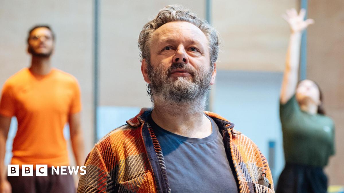 Michael Sheen puts money where his mouth is for new Welsh National Theatre