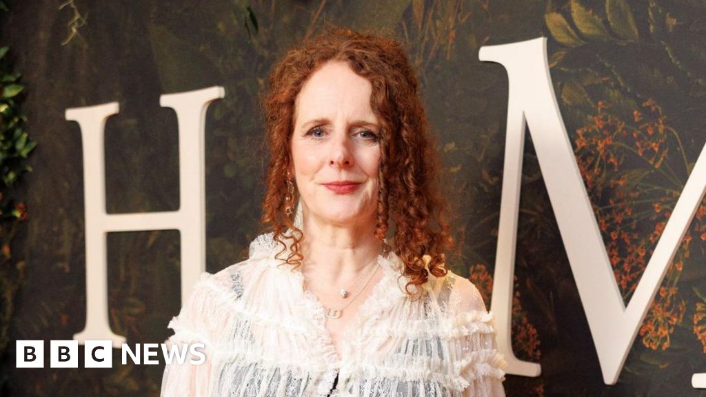 I always wanted Paul Mescal to play Shakespeare, says O’Farrell