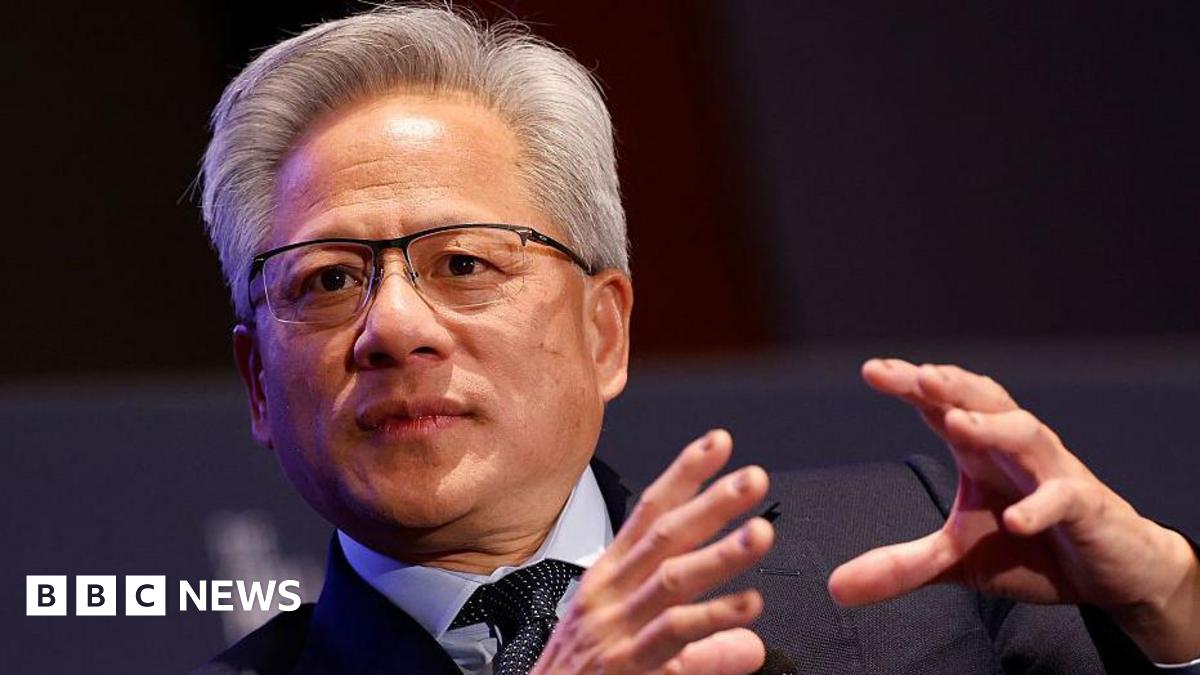 US approves sale of Nvidia’s advanced H200 chips to China