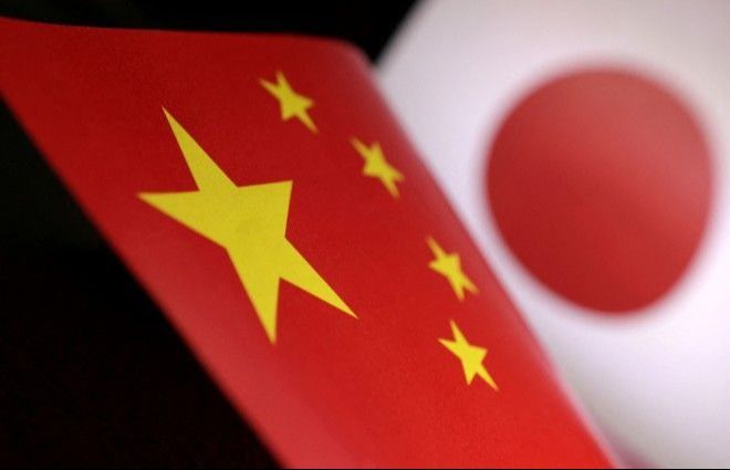 Japan chemical makers fall after China anti-dumping probe announcement