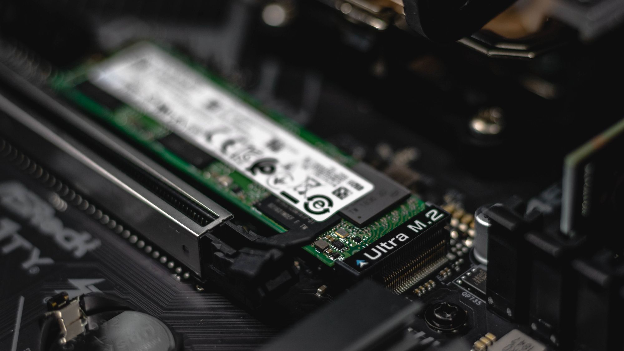 AI storage hunger is quietly breaking the NAND market as SSD prices drift toward a permanently higher reality