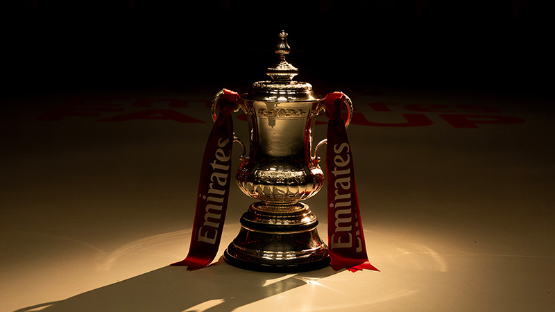 When’s the FA Cup fourth round draw and where can I watch it?