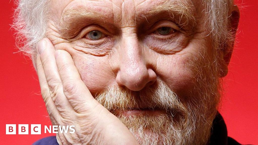 Get Carter and Flash Gordon director Mike Hodges ‘felt forgotten’