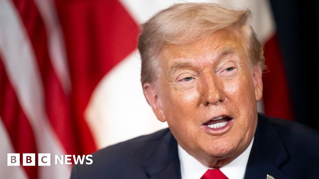 What we know about Trump’s ‘framework of a future deal’ over Greenland