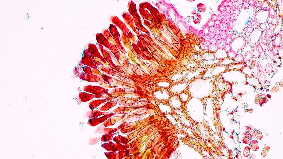 The Same Recipe That Created Life on Earth May Exist on Mars, Scientists Say