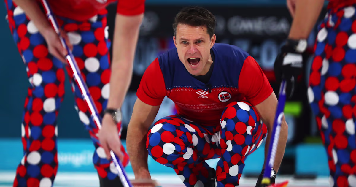 11 iconic fashion moments in Olympic Winter Games history