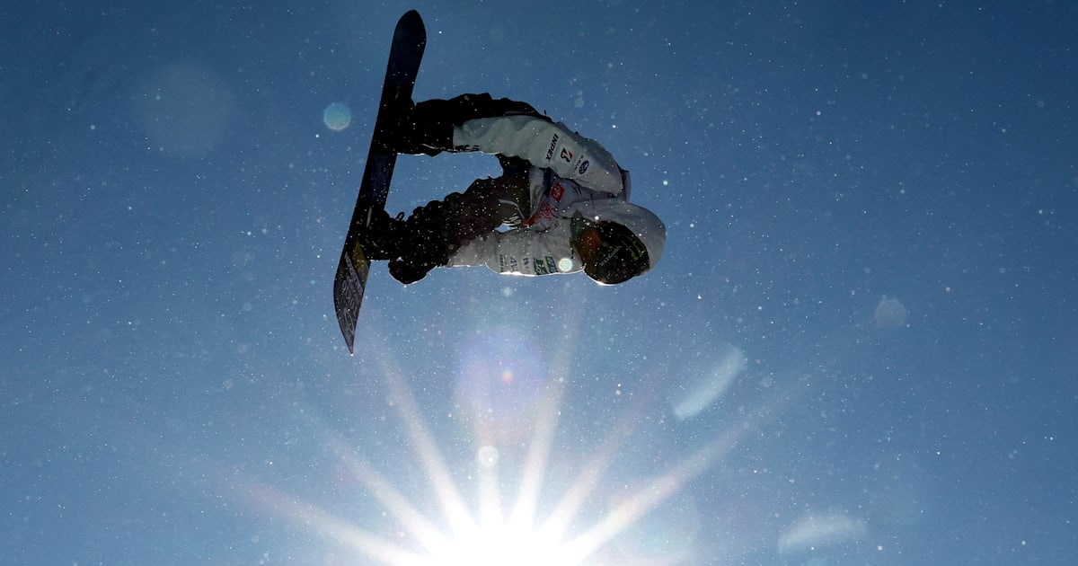 Murase Kokomo tops women’s slopestyle podium at Laax Open 2026