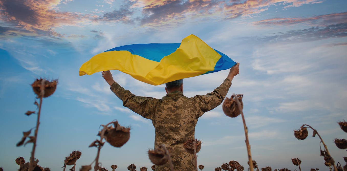 How Ukraine is fighting environmental damage and building its resilience amid war