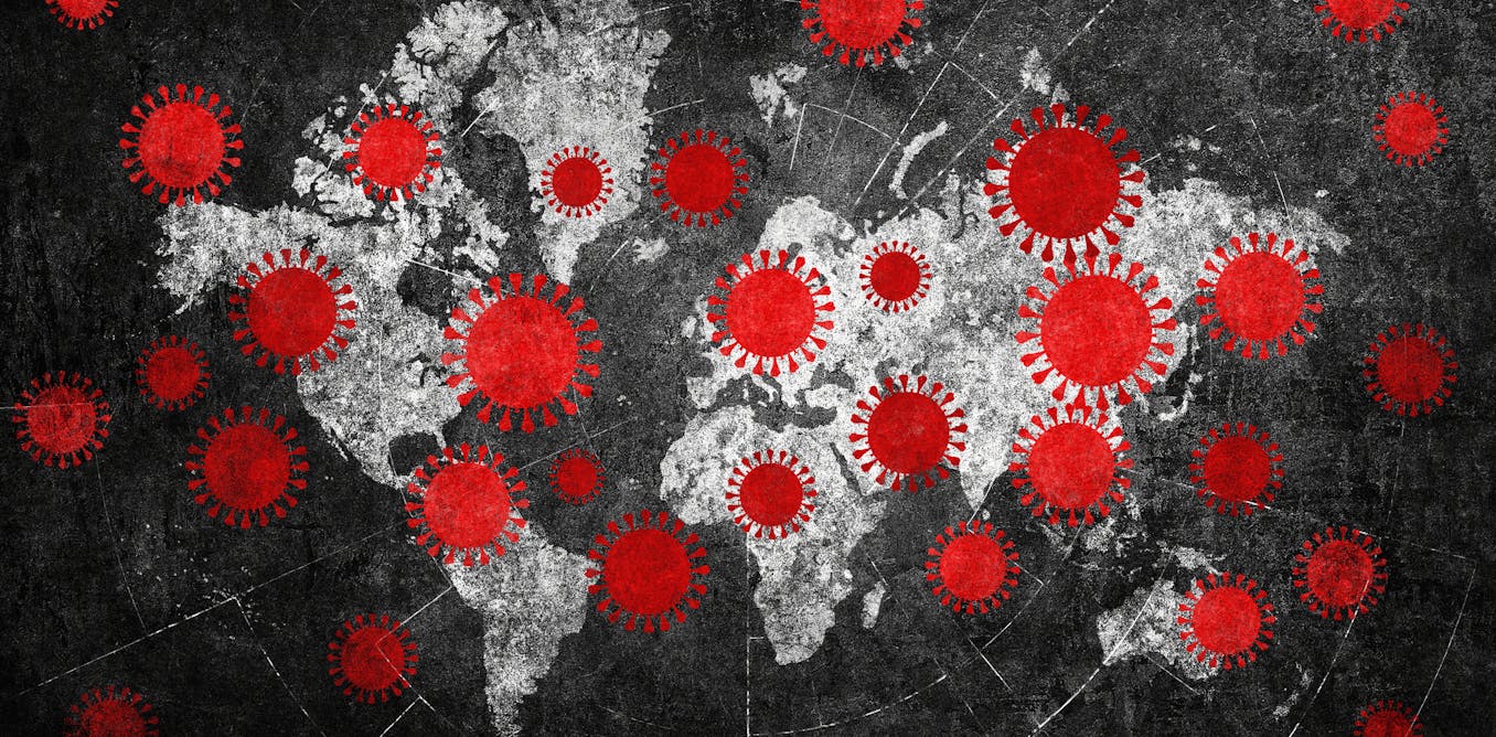 Viral outbreaks are always on the horizon – here are the viruses an infectious disease expert is watching in 2026