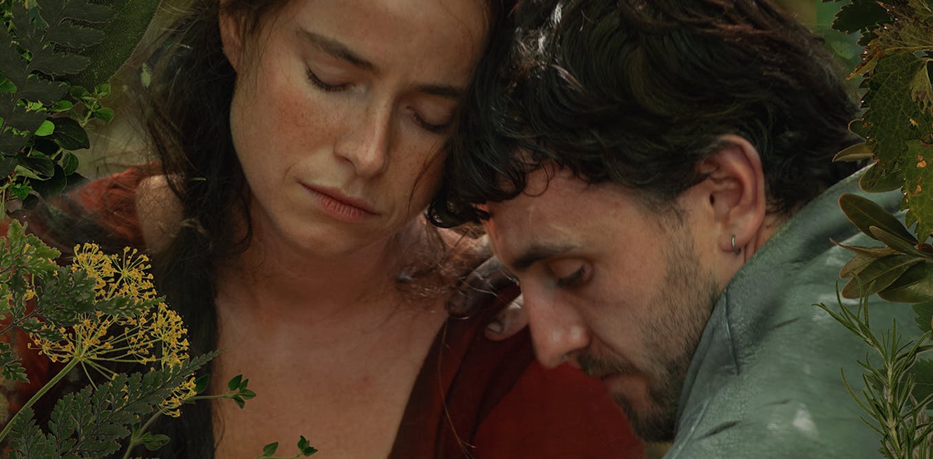 how Maggie O’Farrell’s Hamnet takes from – and mistakes – Shakespeare