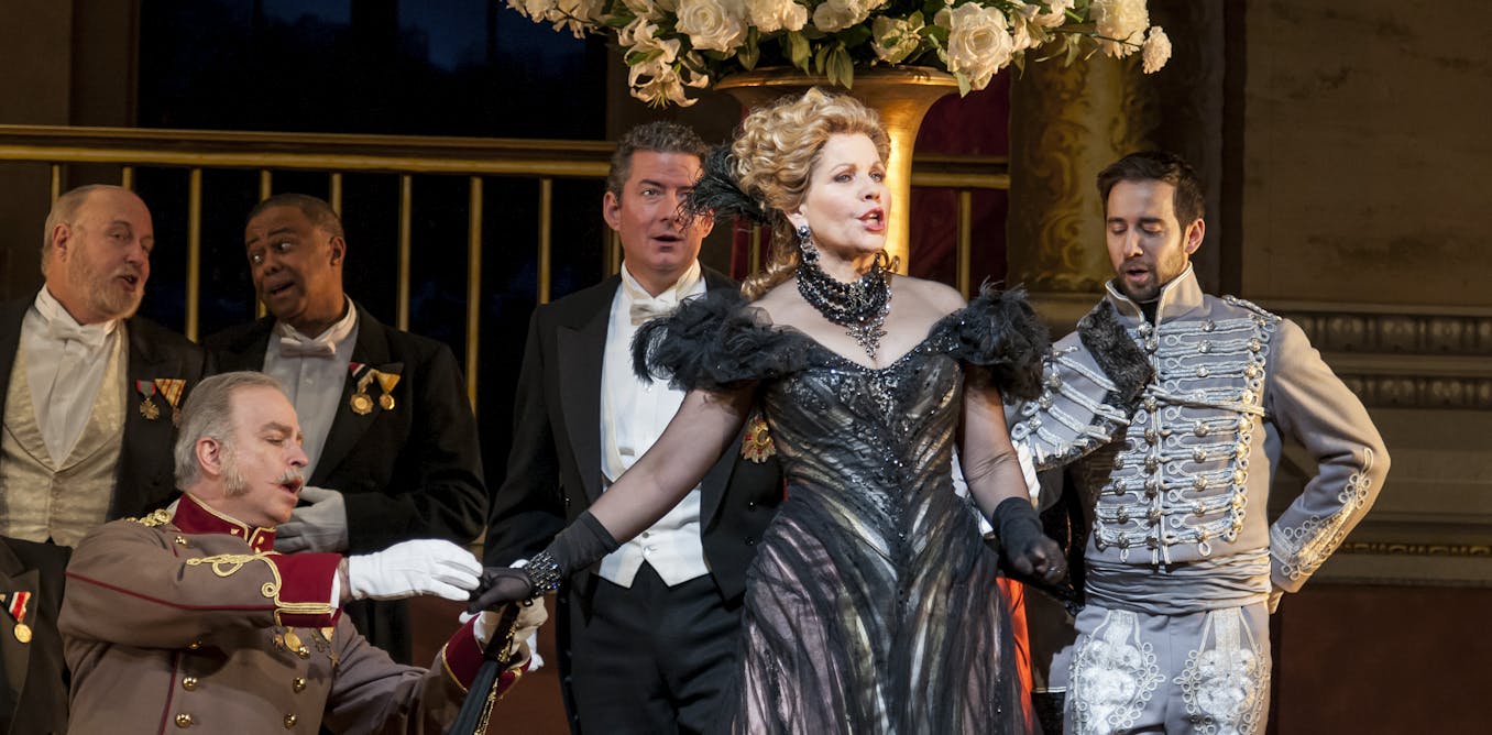 Opera is not dying – but it needs a second act for the streaming era