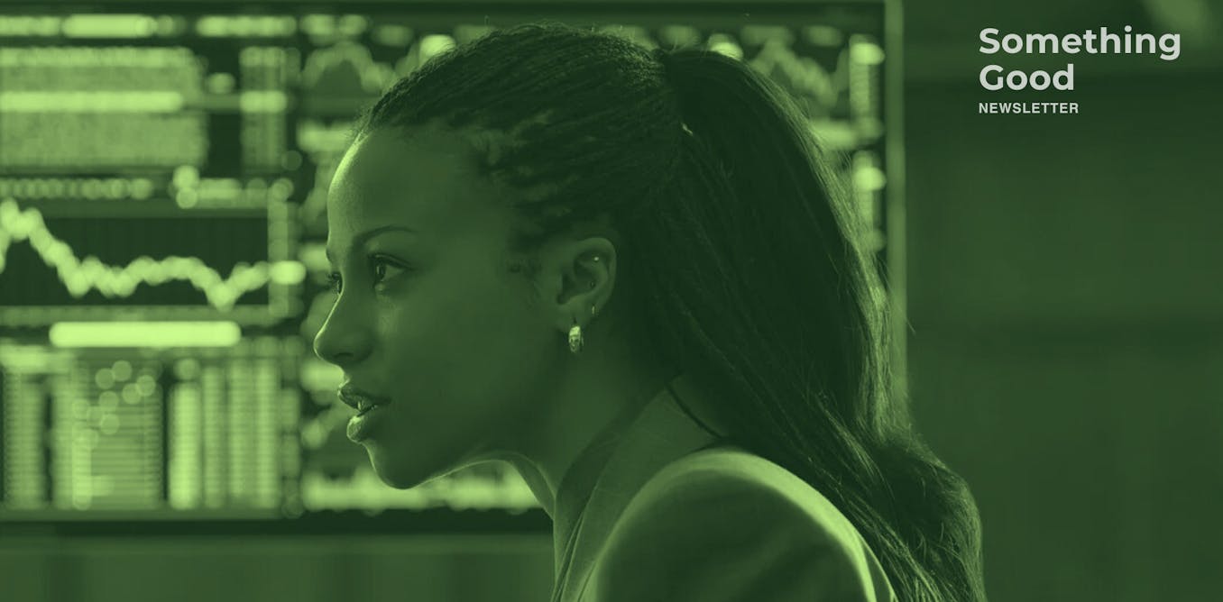 Industry’s Faustian pact, a Welsh detective drama, and the return of Bridgerton – what to watch, read and listen to this week