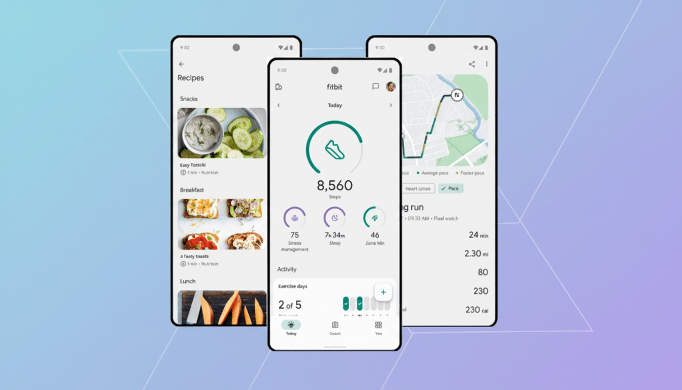 Google’s AI Health Coach Proves Best Performer in Comparison