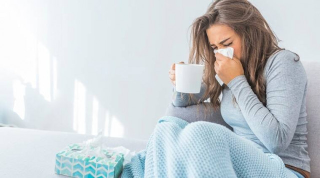 Expert warns of surge in super flu