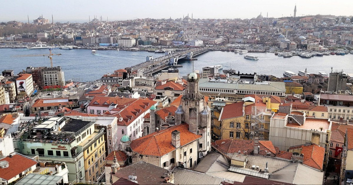 French reporter detained while covering pro-Kurdish rally in Turkey