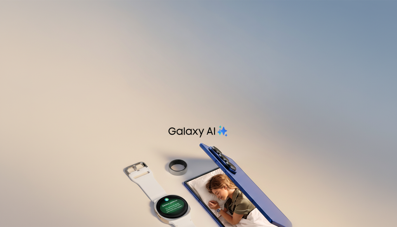 Samsung Confirms Basic Galaxy AI Features Stay Free