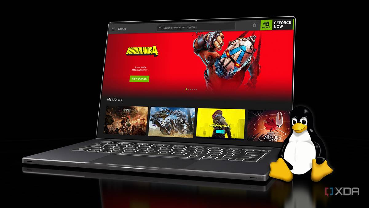 GOG calls Linux “the next major frontier” for gaming as it works on a native client