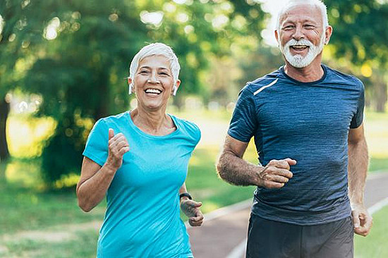 A small amount of weekly exercise may reduce depression symptoms in people with chronic illness – Harvard Health