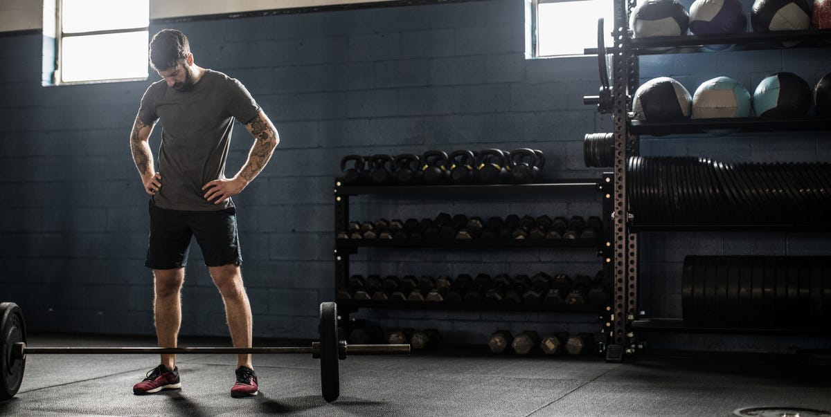 Which Workout Helps Cholesterol More: Weights or Cardio?