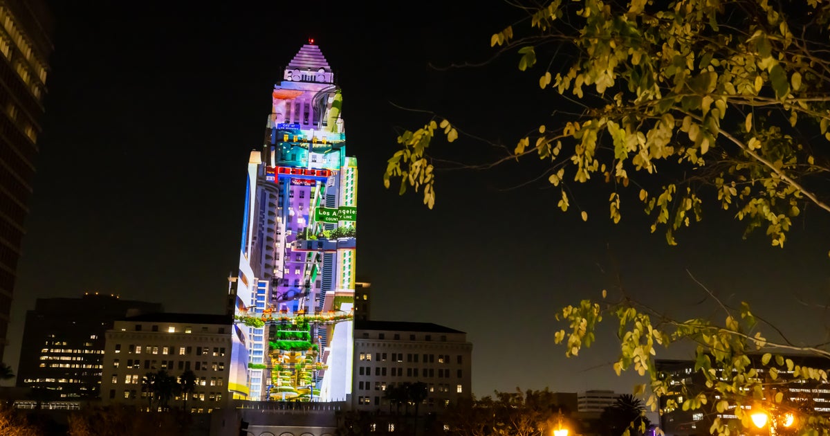 Here are some of the New Year’s Eve events around Los Angeles