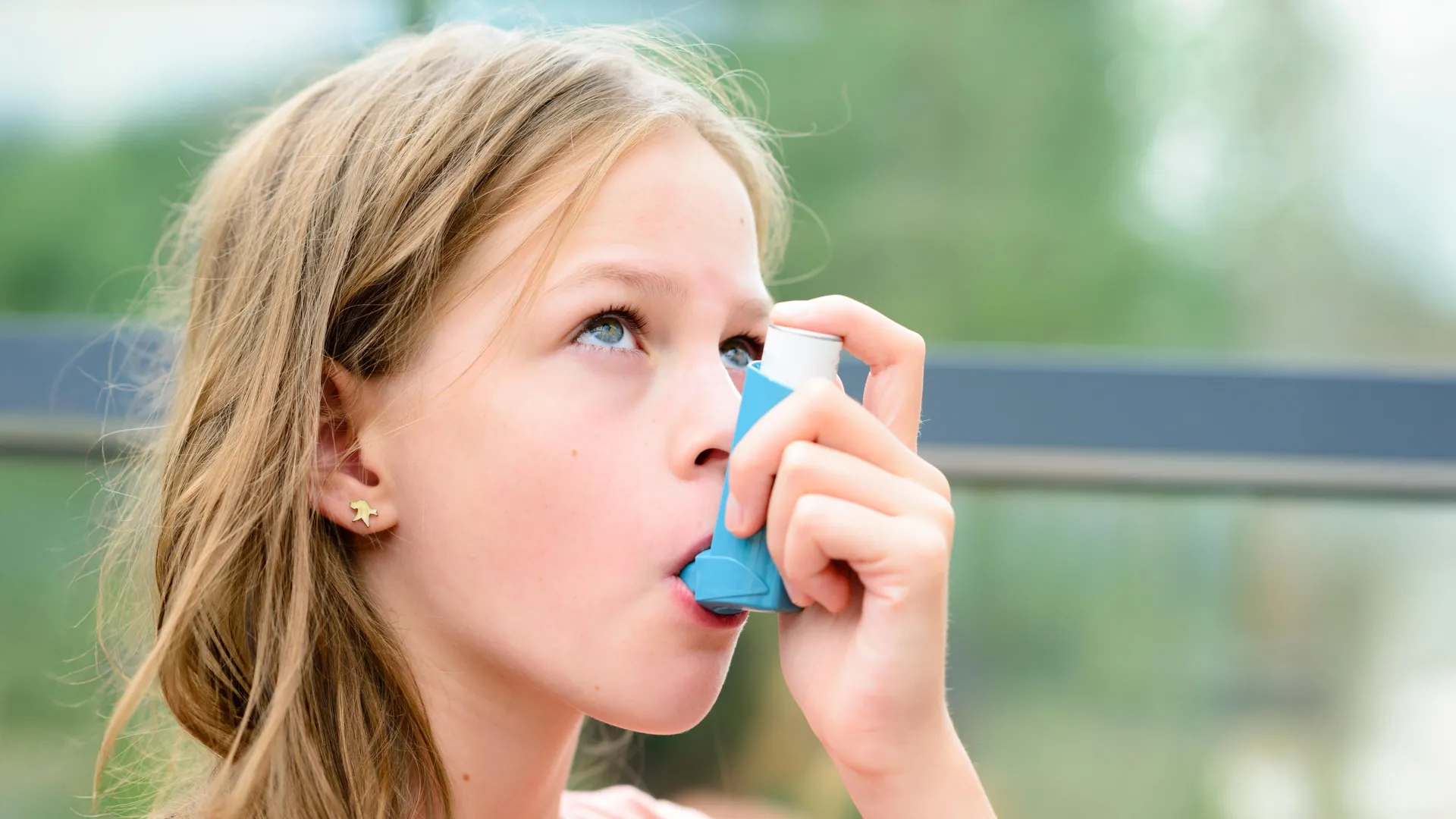 Scientists may have been wrong about what causes asthma