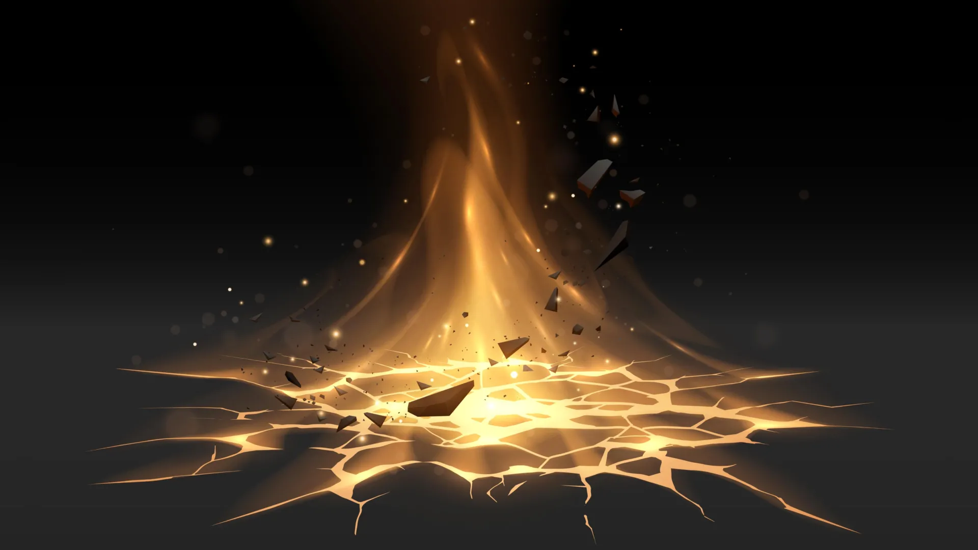 Something hidden deep underground supercharged this Chile earthquake